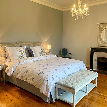 Chateau Vary Jarze Екстер'єр фото
