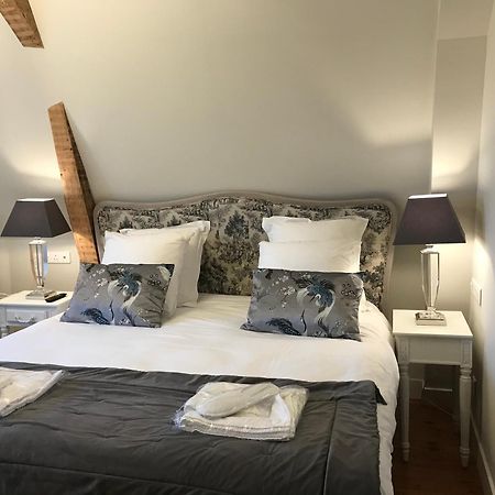 Chateau Vary Jarze Екстер'єр фото
