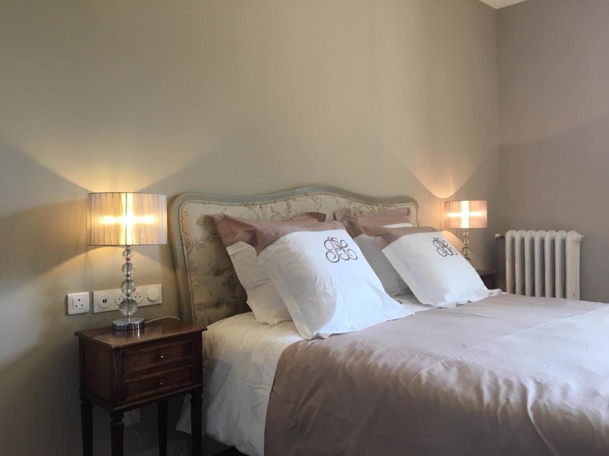 Chateau Vary Jarze Екстер'єр фото