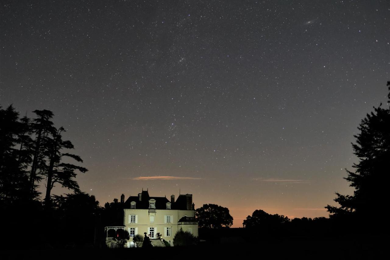 Chateau Vary Jarze Екстер'єр фото