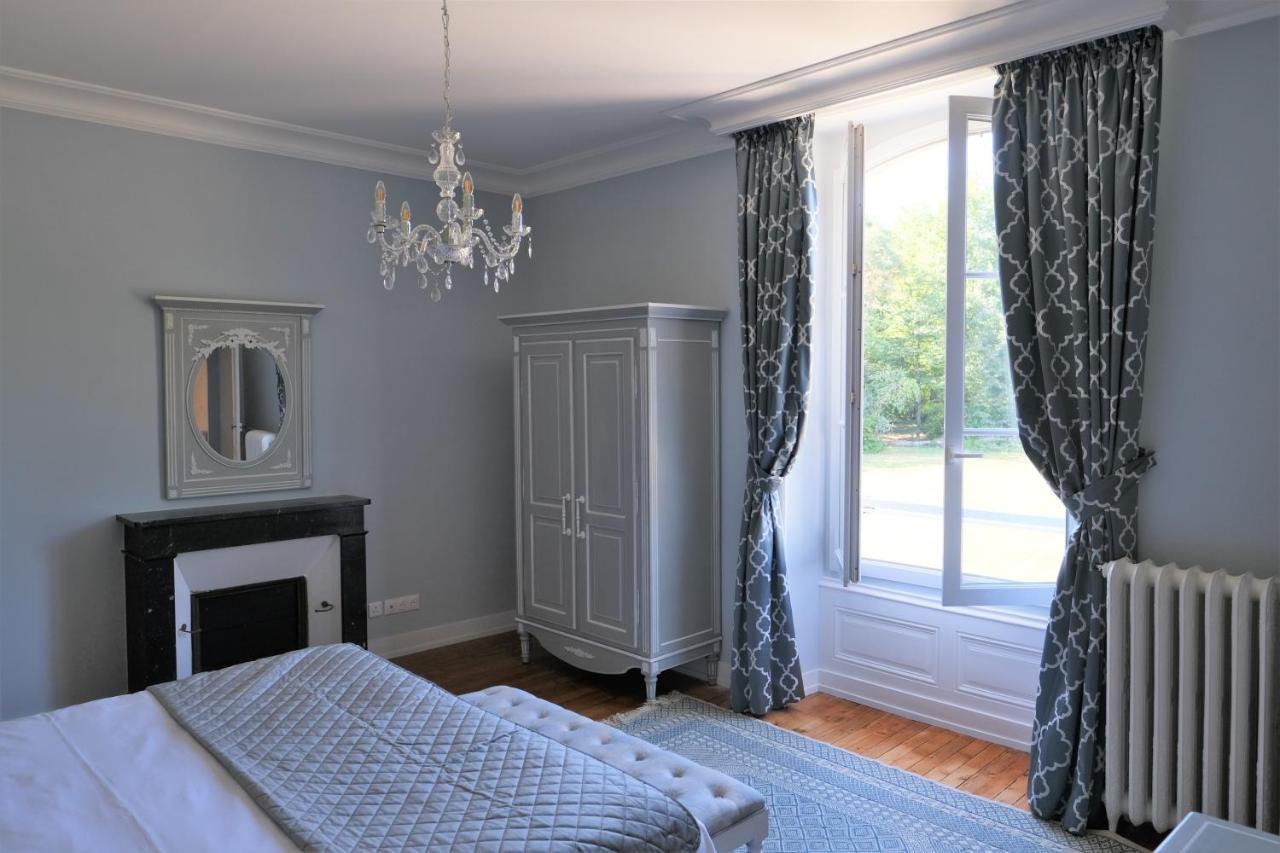 Chateau Vary Jarze Екстер'єр фото