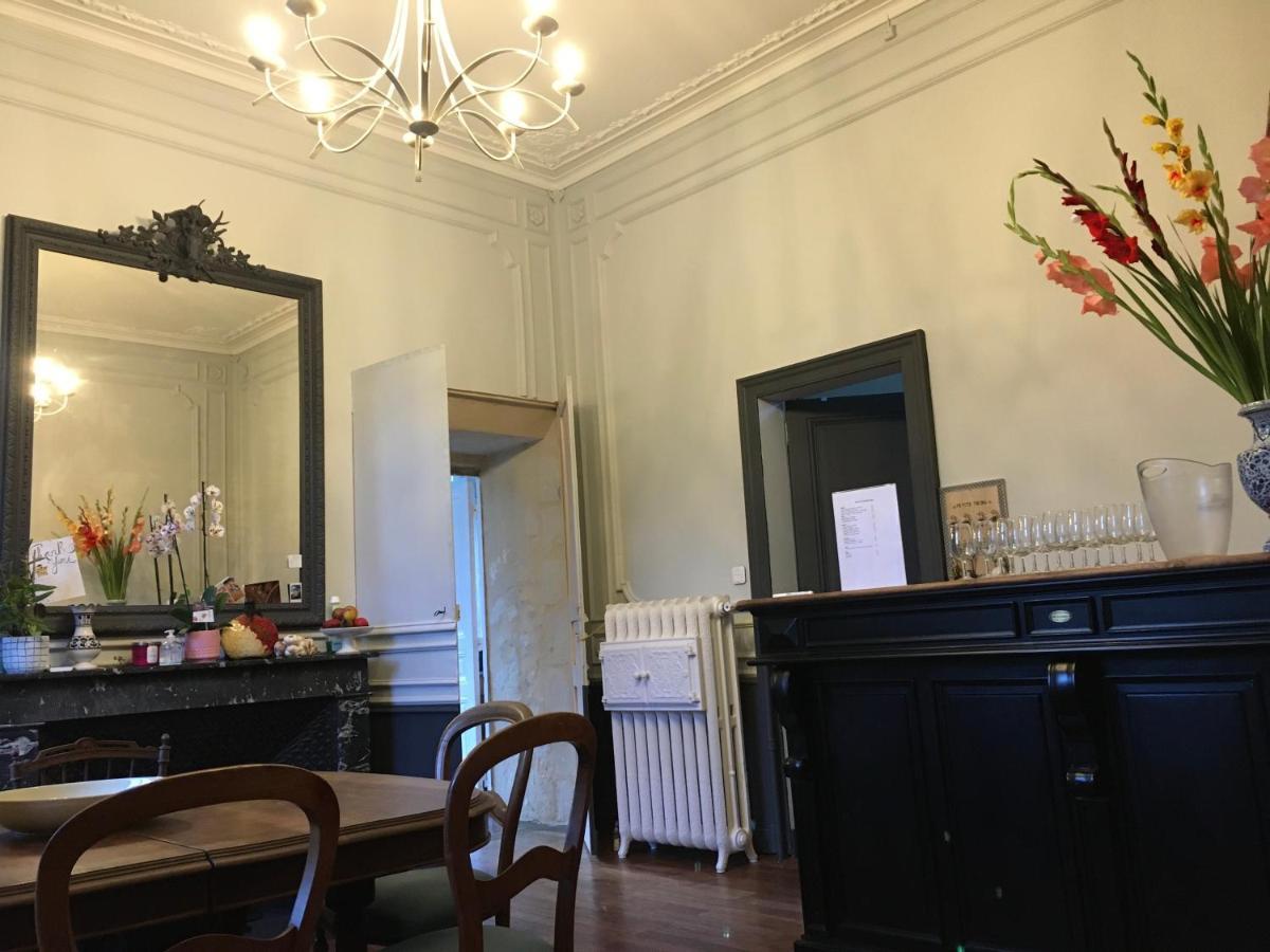 Chateau Vary Jarze Екстер'єр фото