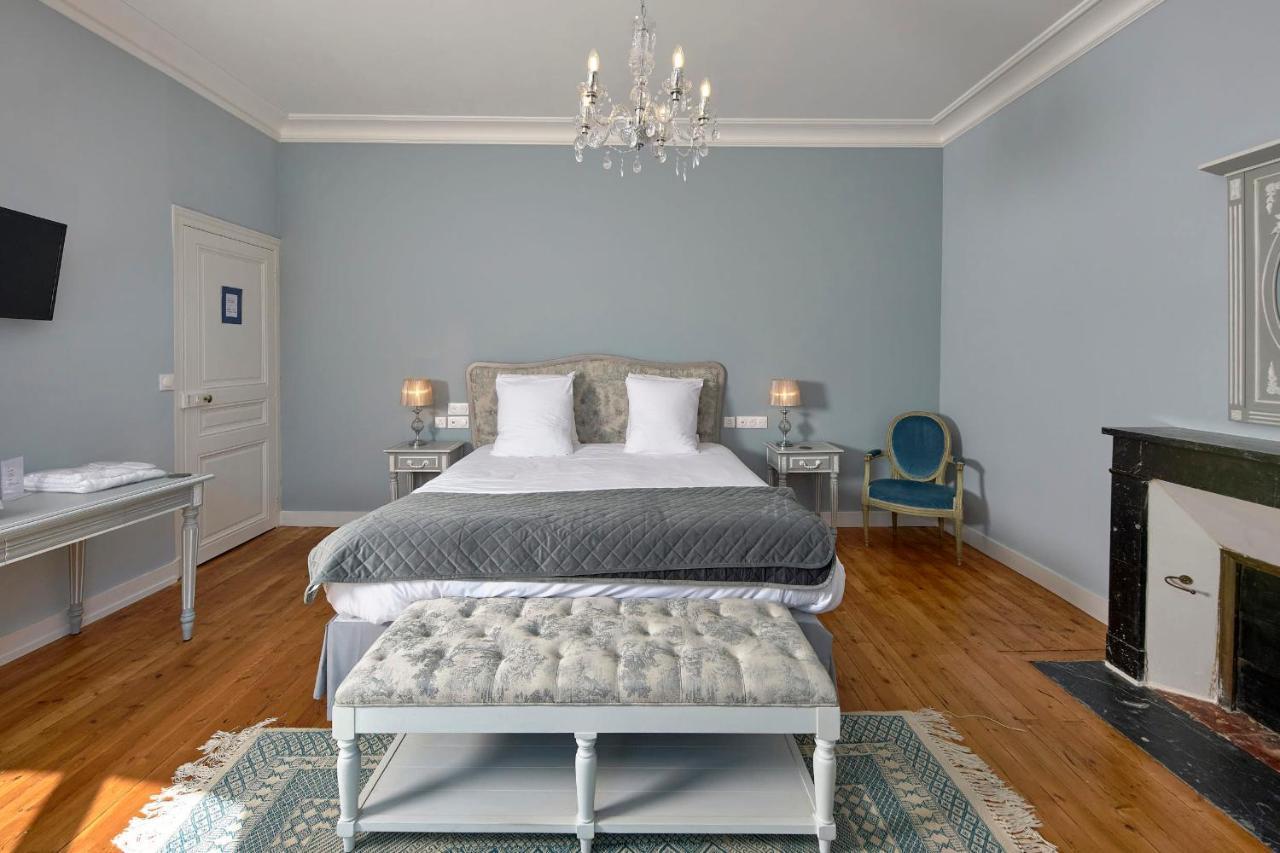 Chateau Vary Jarze Екстер'єр фото