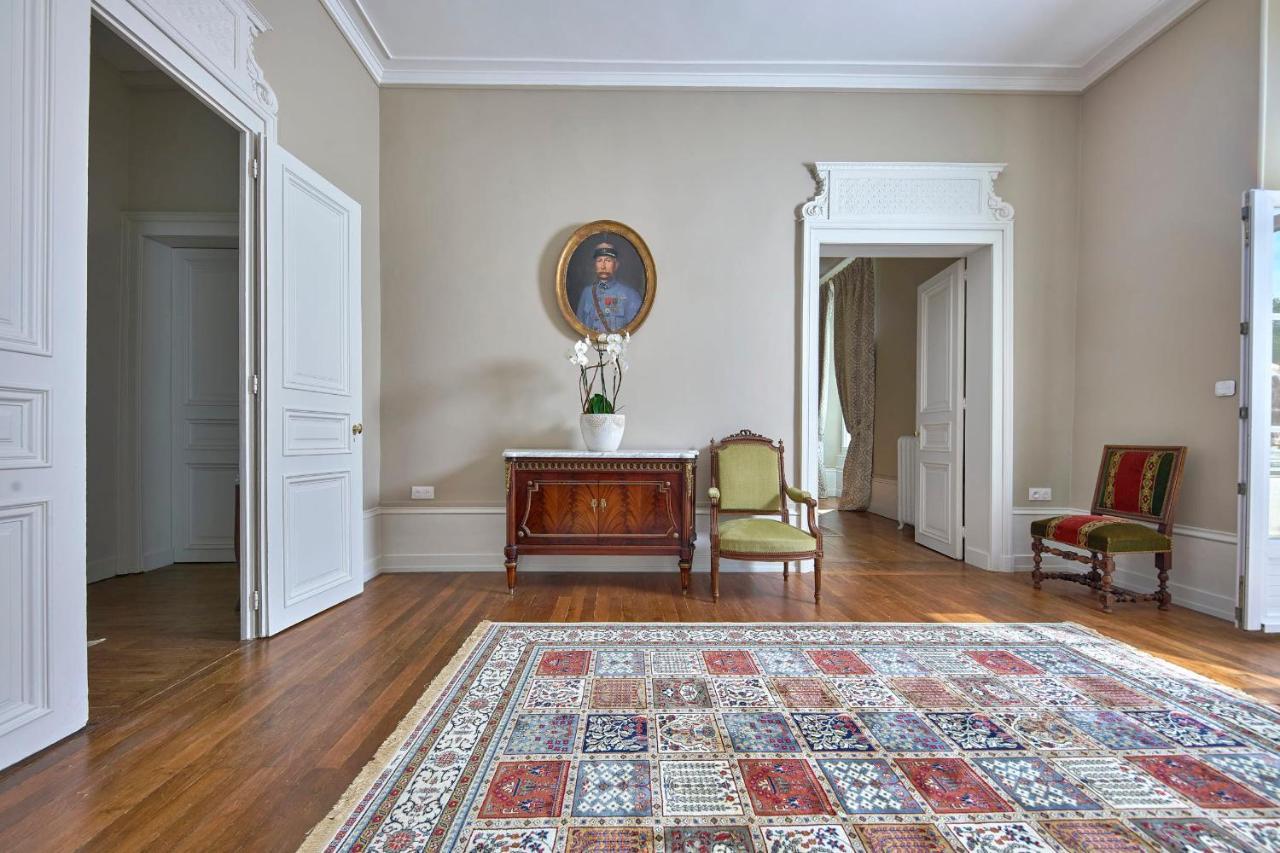 Chateau Vary Jarze Екстер'єр фото