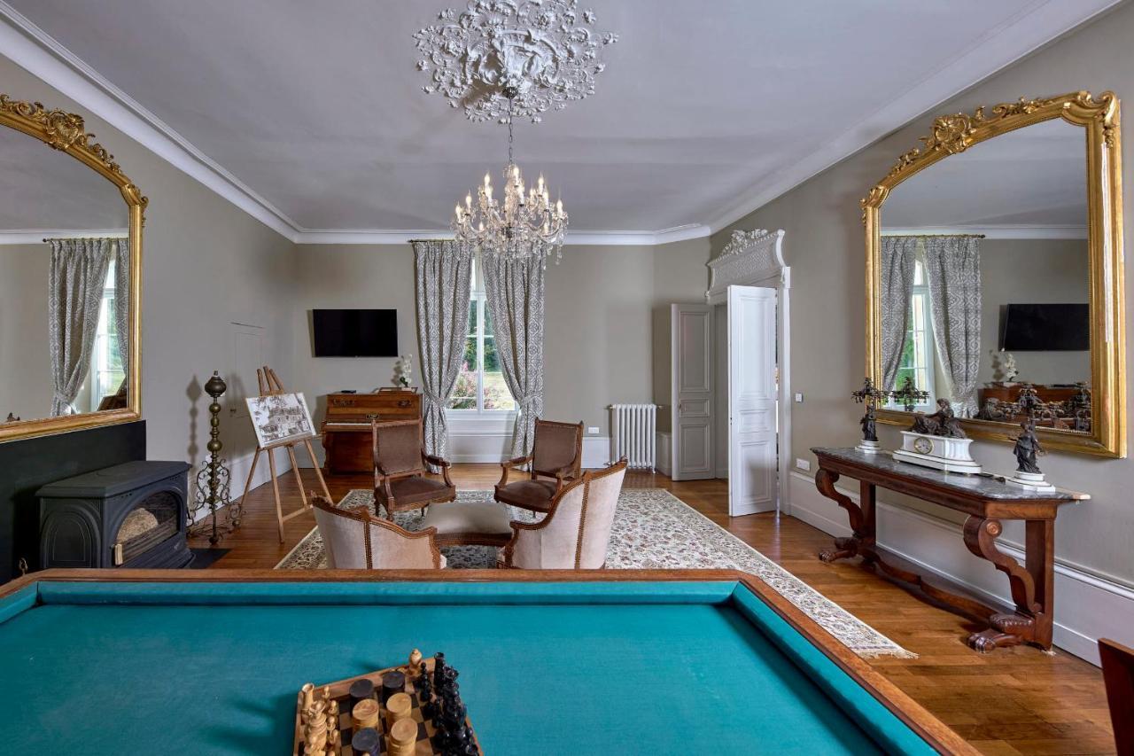 Chateau Vary Jarze Екстер'єр фото