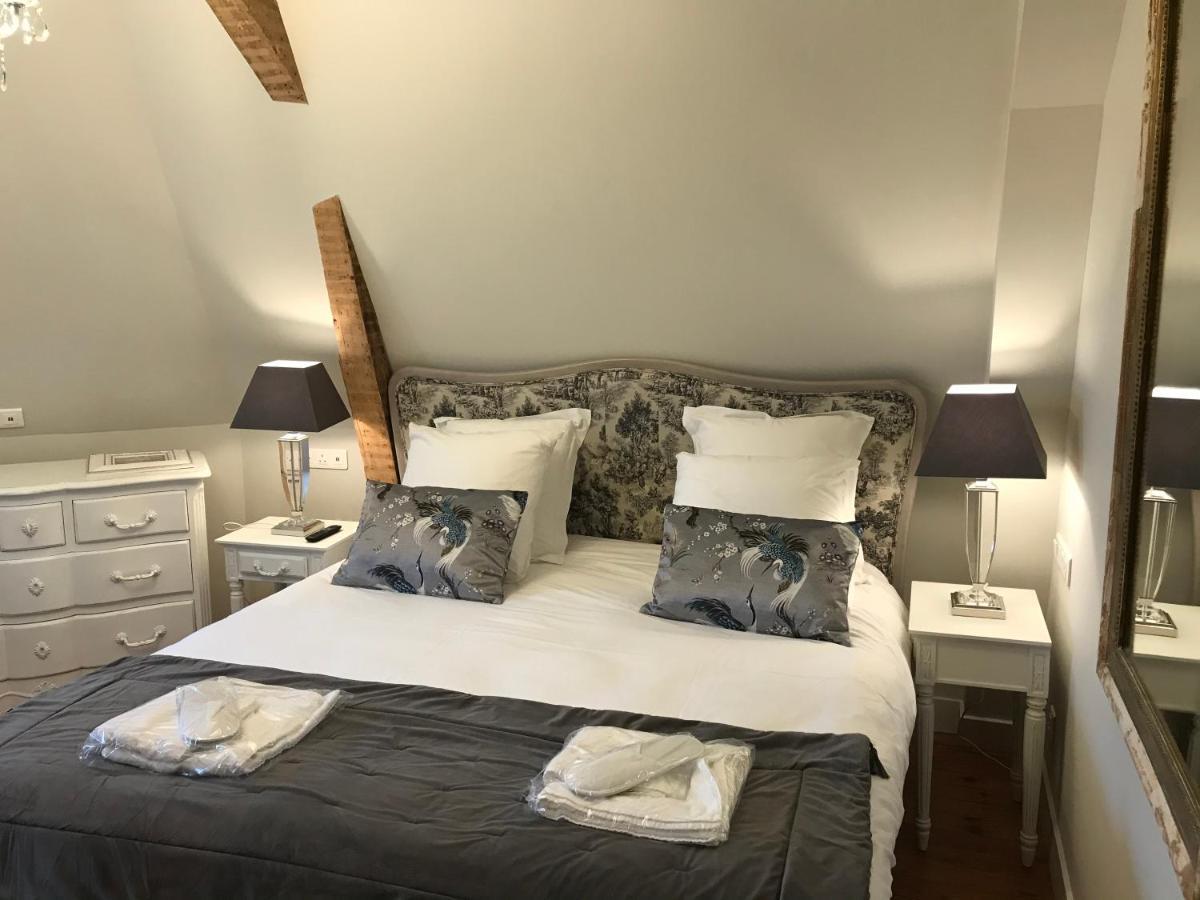 Chateau Vary Jarze Екстер'єр фото