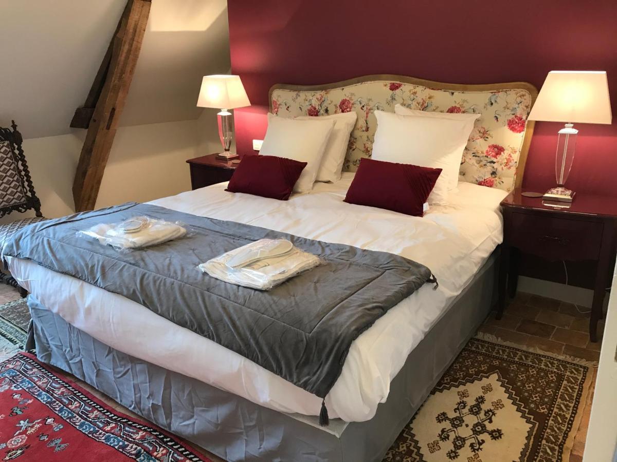 Chateau Vary Jarze Екстер'єр фото