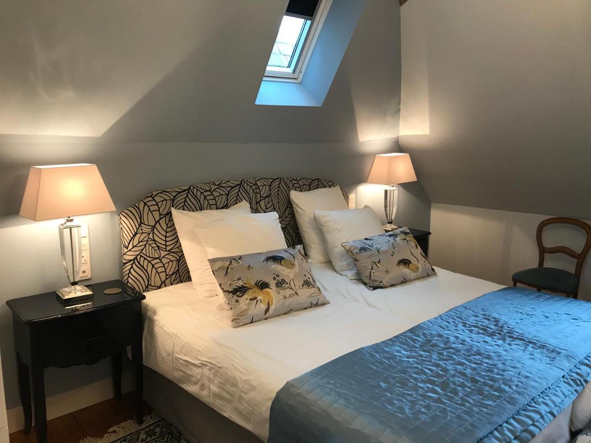Chateau Vary Jarze Екстер'єр фото
