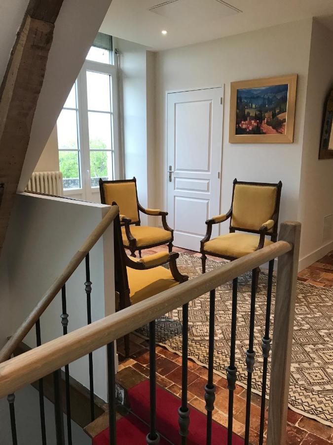 Chateau Vary Jarze Екстер'єр фото