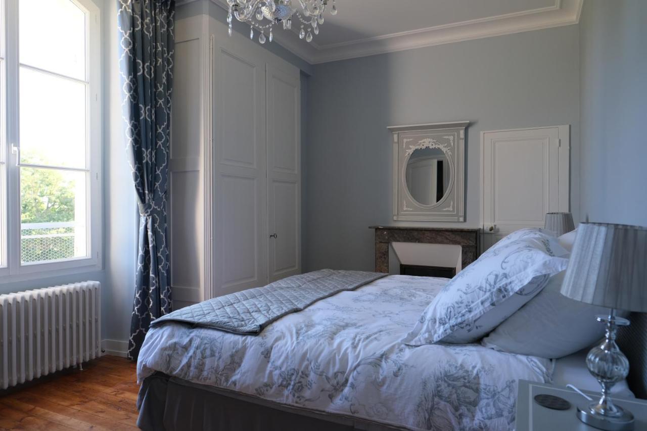 Chateau Vary Jarze Екстер'єр фото
