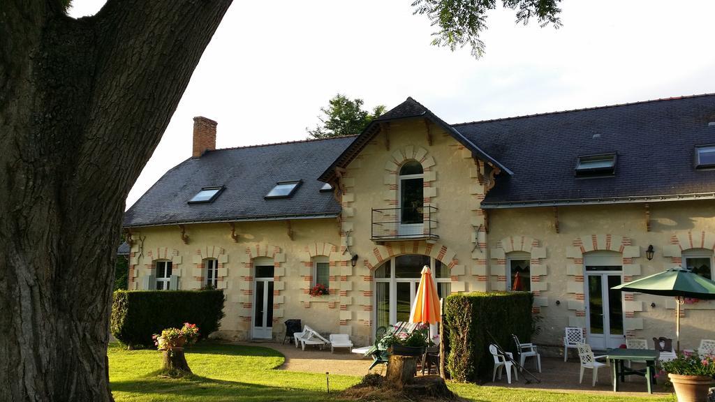 Chateau Vary Jarze Екстер'єр фото