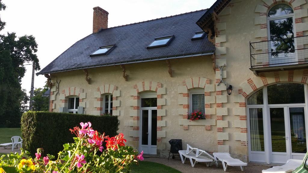 Chateau Vary Jarze Номер фото