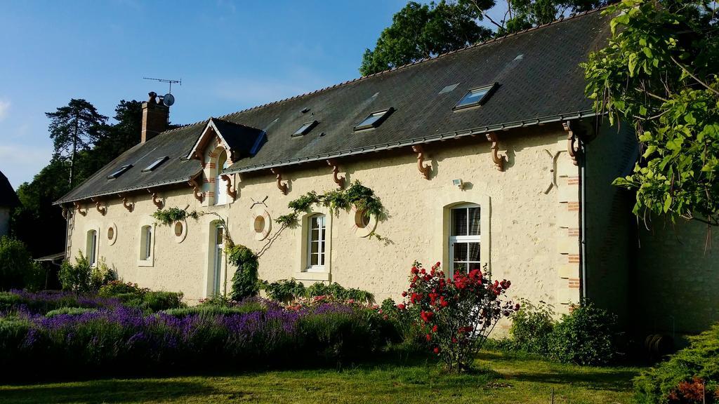 Chateau Vary Jarze Номер фото