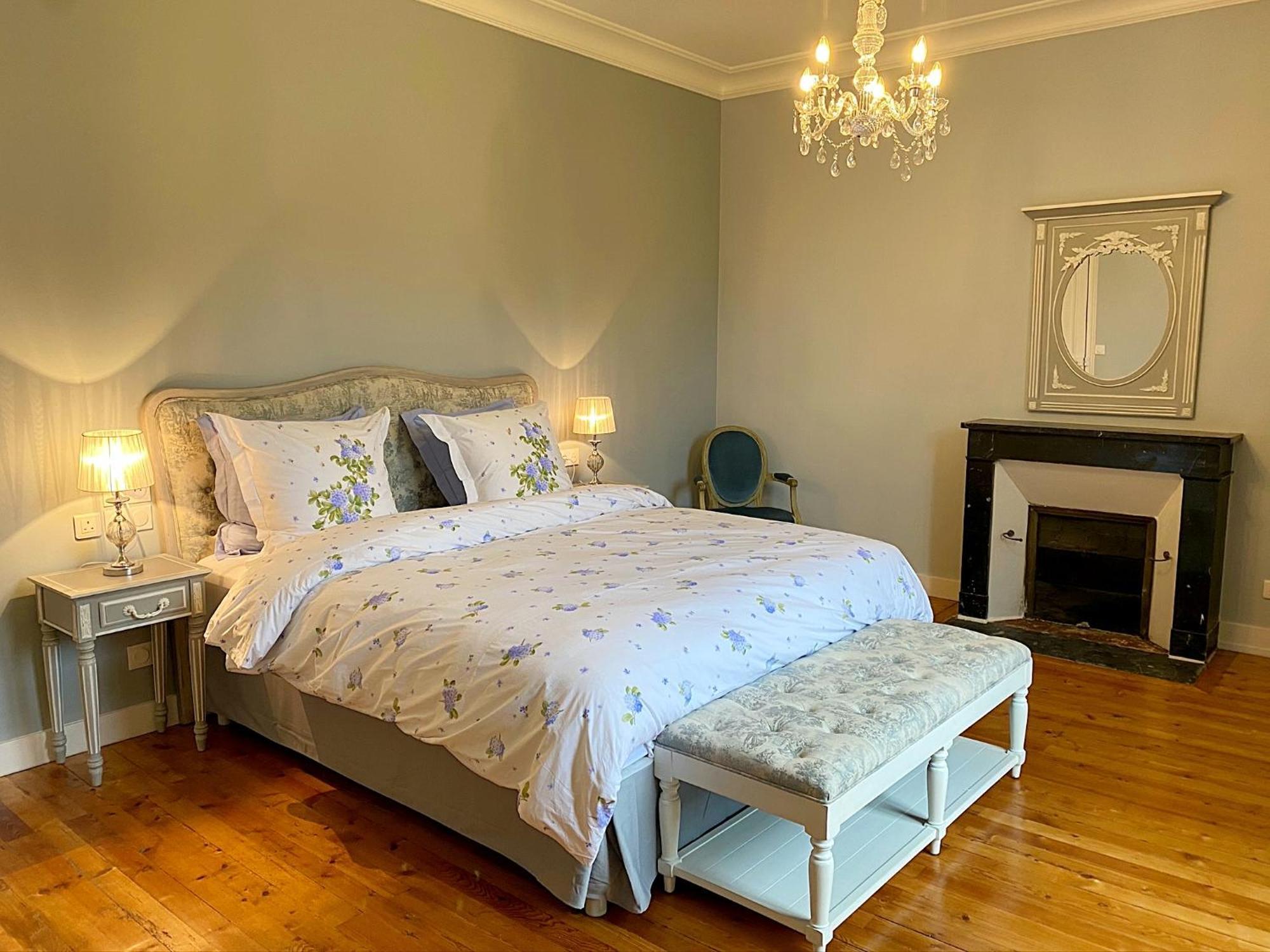 Chateau Vary Jarze Екстер'єр фото
