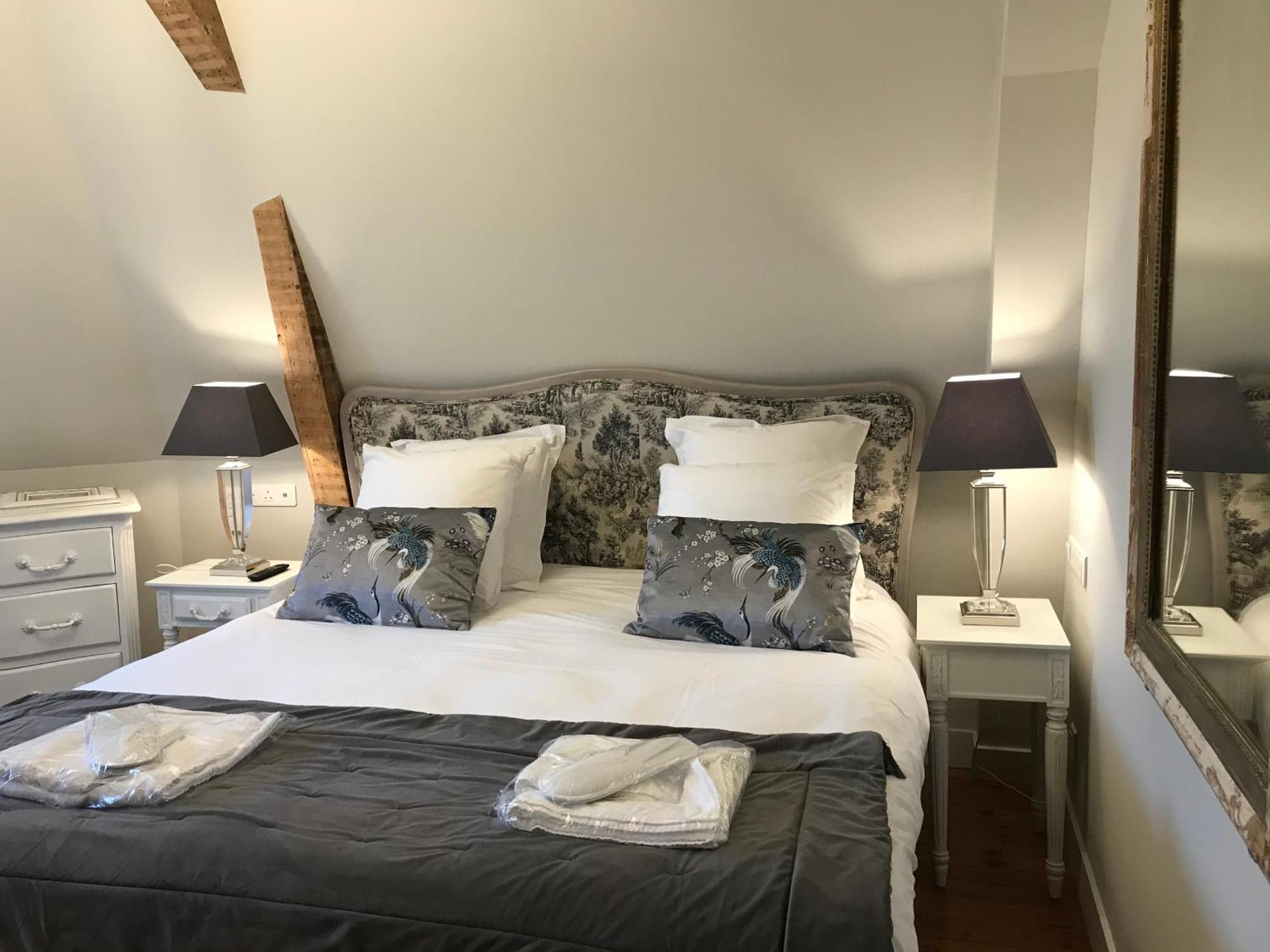 Chateau Vary Jarze Екстер'єр фото