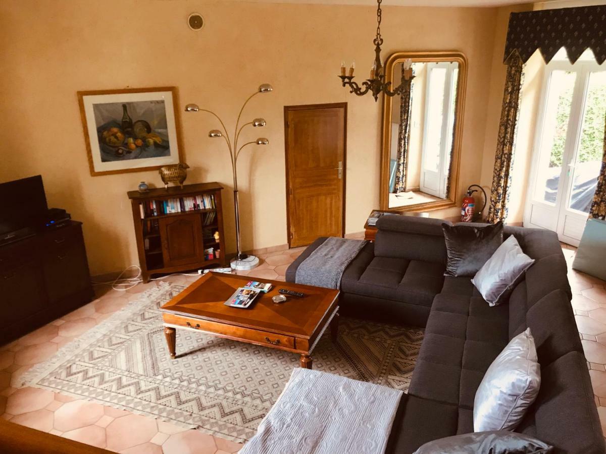 Chateau Vary Jarze Екстер'єр фото
