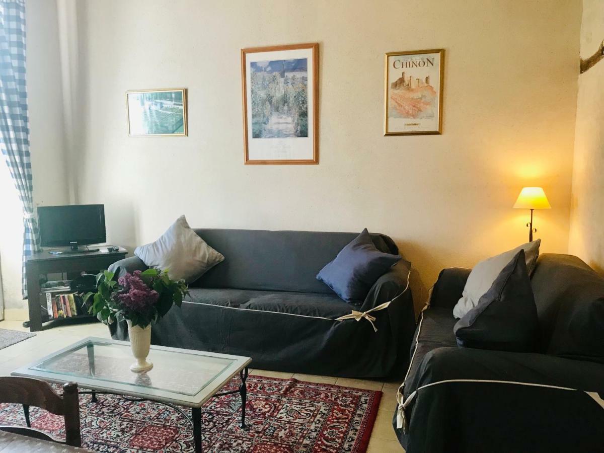 Chateau Vary Jarze Екстер'єр фото