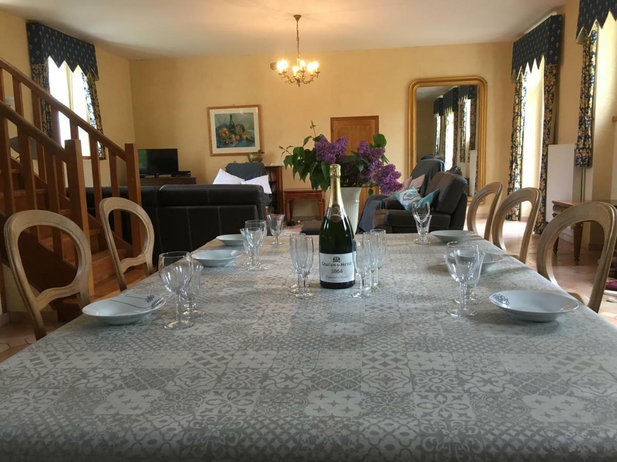 Chateau Vary Jarze Екстер'єр фото