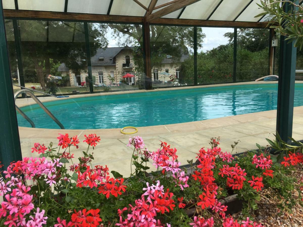 Chateau Vary Jarze Екстер'єр фото