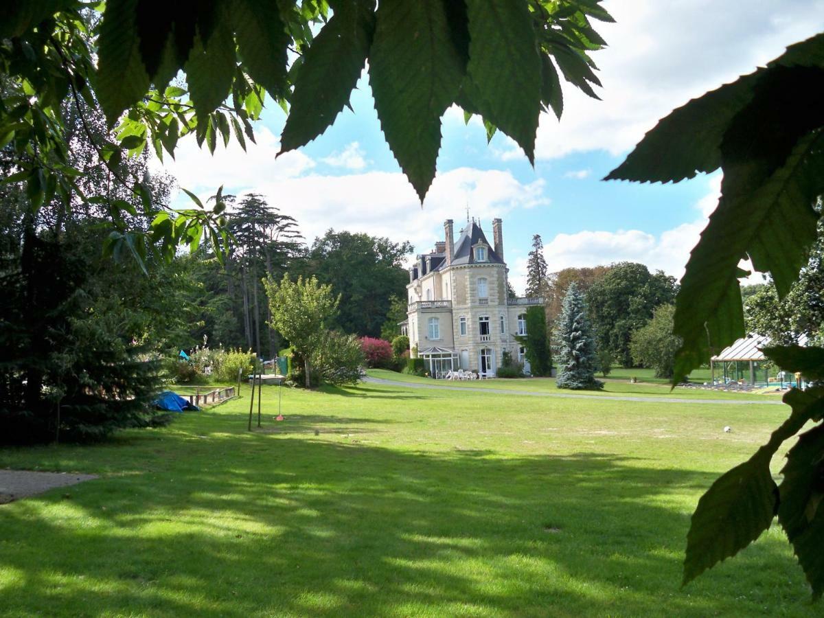 Chateau Vary Jarze Екстер'єр фото